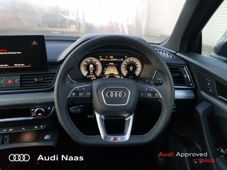 2026 Audi Q5 Q5 E-HYBRID 220 KW Q SE €72,950 thumbnail