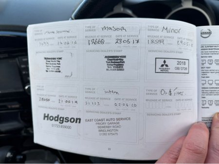 2015 Nissan Juke 1.6 TEKNA 115BHP 5DR AUTO €9,990 thumbnail