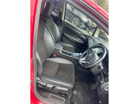 2017 Honda Shuttle - thumbnail 9