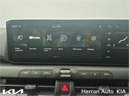 2026 Kia K4 - thumbnail 14