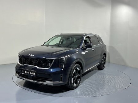 2024 Kia Sorento - photo 3