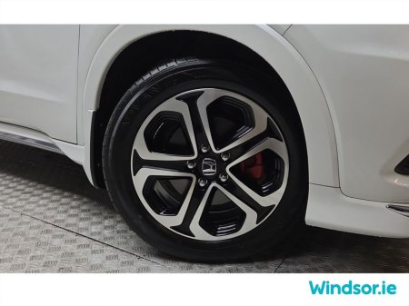 2019 Honda Vezel - thumbnail 15