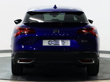 2022 Citroen C5 *15* X SHINE + PHEV AUTO PLUS €23,900 thumbnail