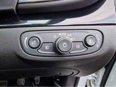 2019 Opel Mokka X ACTIVE LOW MILEAGE-FULLY SERVICED €14,950 thumbnail