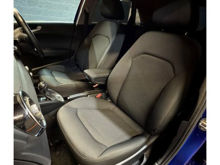 2018 Audi A1 - thumbnail 32