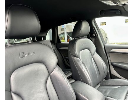 2017 Audi Q5 - thumbnail 8