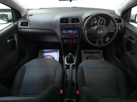 2013 Volkswagen Polo  €8,950 thumbnail