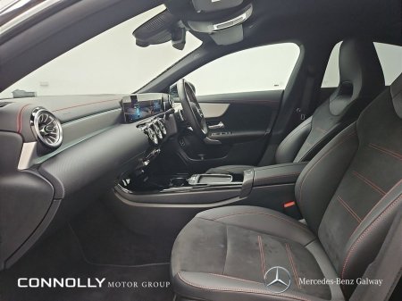 2024 Mercedes-Benz A Class A 250 Amg Line Executive E A AMG Line Executive A250 e 218 PHEV 102BHP Motor 15.6 kWh Battery 8G-DCT Auto Start/Stop €39,900 thumbnail