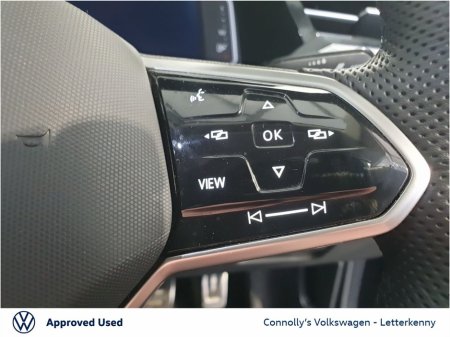 2023 Volkswagen Arteon 2.0TDI D7F 150HP ELEGANCE €36,450 thumbnail