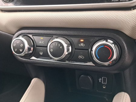 2019 Nissan Micra - thumbnail 21