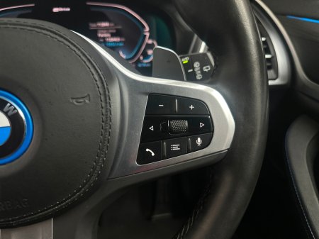 2022 BMW X3 30E M SPORT XDRIVE €43,990 thumbnail