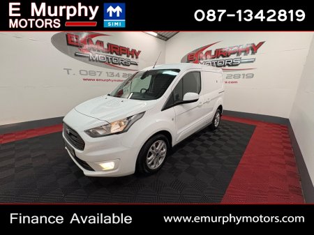 2023 Ford Transit Connect - thumbnail 8