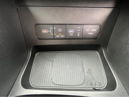 2025 Hyundai Tucson - thumbnail 19