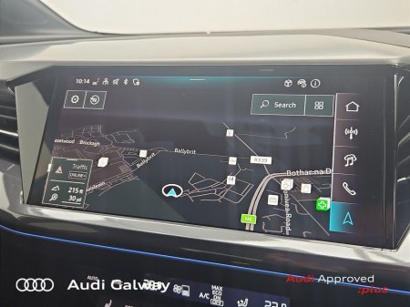 2025 Audi Q4 e-tron - thumbnail 12