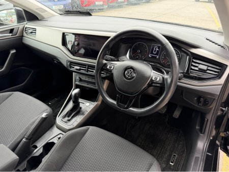 2020 Volkswagen Polo - thumbnail 13