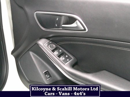 2016 Mercedes-Benz CL Class - thumbnail 23