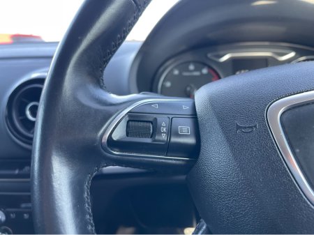 2015 Audi A3 - thumbnail 17