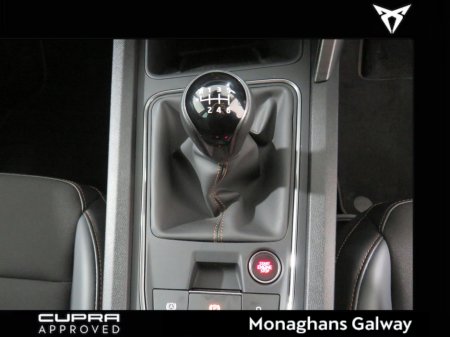 2023 Cupra Formentor 1.5 TSI 150HP 5DR €30,950 thumbnail