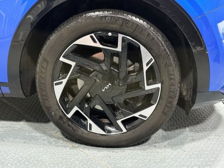 2025 Kia Sportage - thumbnail 29