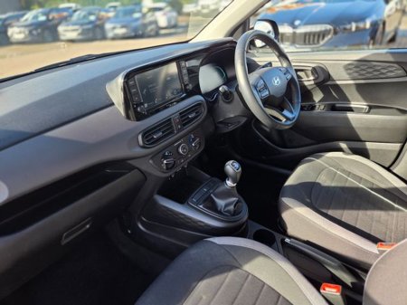 2023 Hyundai i10 - thumbnail 10