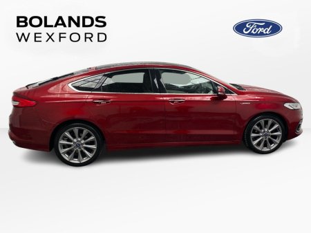 2020 Ford Mondeo 2.0 TDCi 150PS Vignale Powershift €22,995