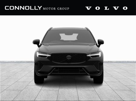 2026 Volvo XC60 T6 Black Edition Ultra PHEV €87,740 thumbnail