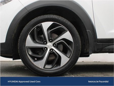 2018 Hyundai Tucson - thumbnail 8