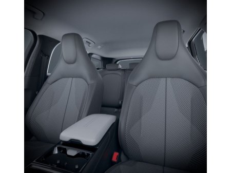 2026 Ford Explorer - thumbnail 9