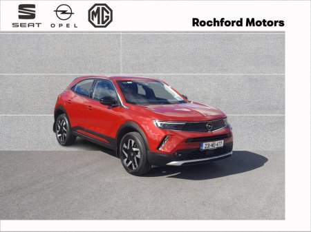 2023 Opel Mokka for sale