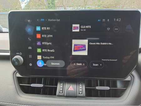 2023 Toyota Rav4 - thumbnail 13