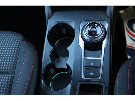 2024 Ford Focus - thumbnail 20