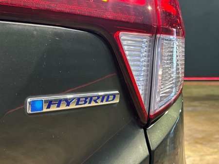 2017 Honda Vezel - thumbnail 10