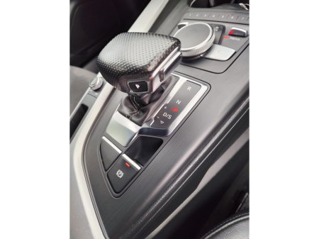 2017 Audi A5 - thumbnail 15