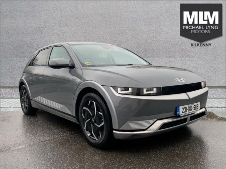 2023 Hyundai Ioniq 5 - thumbnail 1