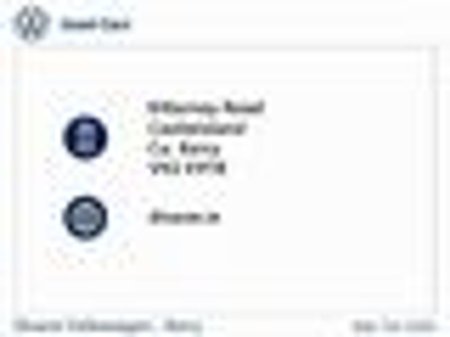 2025 Volkswagen Golf EDITION 75 2.0TDI 116BHP €37,500