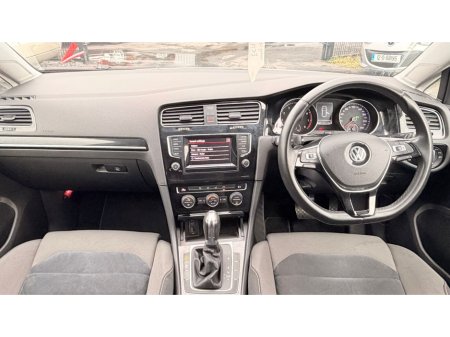 2013 Volkswagen Golf 1.4 TSI 140HP HIGHLINE €10,700 thumbnail
