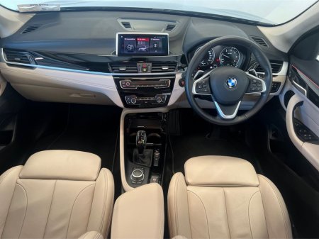 2022 BMW X1 - thumbnail 4