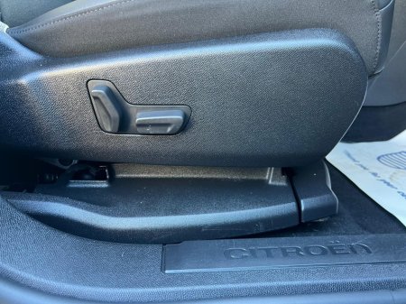 2024 Citroen C5 Aircross Blue HDI 130 S&S EAT8 €6.4 Max €33,950 thumbnail