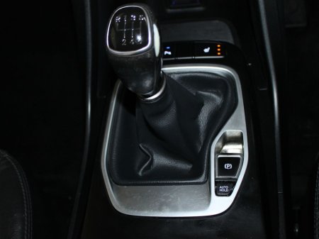 2018 Hyundai Santa Fe Executive 4WD 5DR €22,999 thumbnail