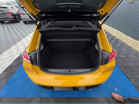 2020 Peugeot 208 GT - 1.2 PETROL - AUTO - 12M WARRANTY - CAR: 1720 €18,950 thumbnail