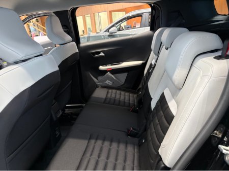 2026 Citroen C3 Aircross 7 SEATER 2026 €35,250 thumbnail