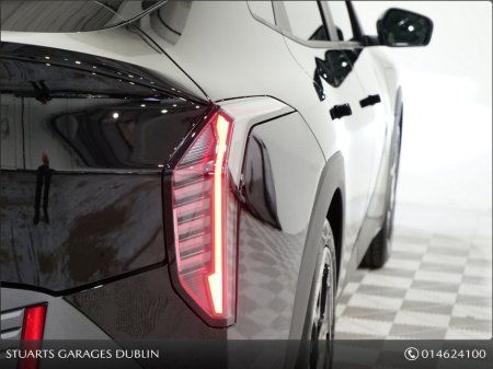 2025 Kia EV4 Fastback Earth K3 DEMONSTRATOR SALE *0% FINANCE AVAILABLE* €48,950 thumbnail