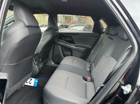 2023 Toyota bZ4X BZ4X Sport EV €31,950 thumbnail