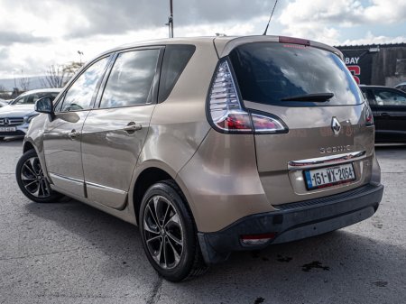 2015 Renault Scenic - photo 3