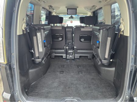 2014 Nissan Serena DAA-HC26 HYBRID 5DR AUTO €10,950 thumbnail