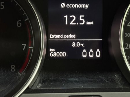 2018 Volkswagen Golf 1.2 TSI 110 bhp Trendline €17,995 thumbnail