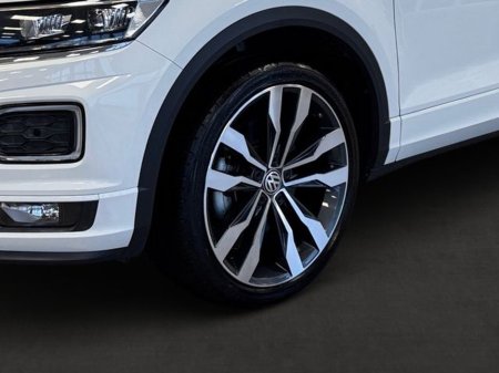 2020 Volkswagen T-Roc - thumbnail 10