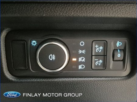 2026 Ford Ranger - thumbnail 11