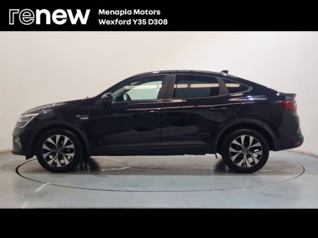 2022 Renault Arkana - thumbnail 13