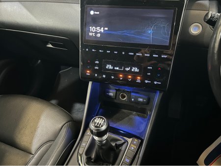 2022 Hyundai Tucson - thumbnail 12